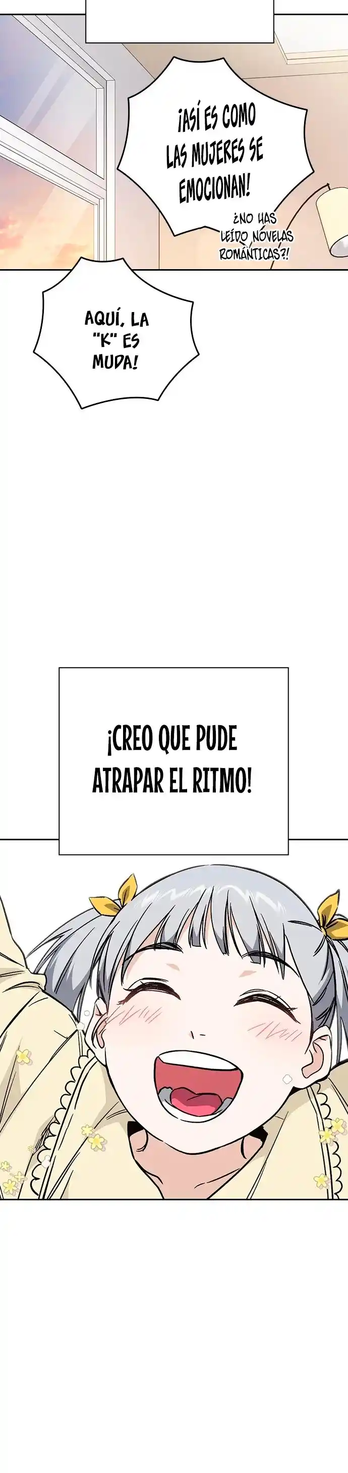Study Group capítulo 203, página 44