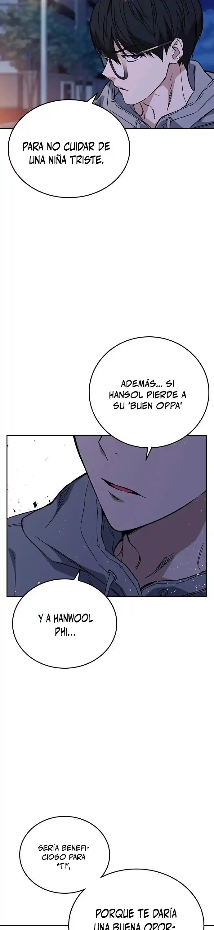 Study Group capítulo 204, página 10
