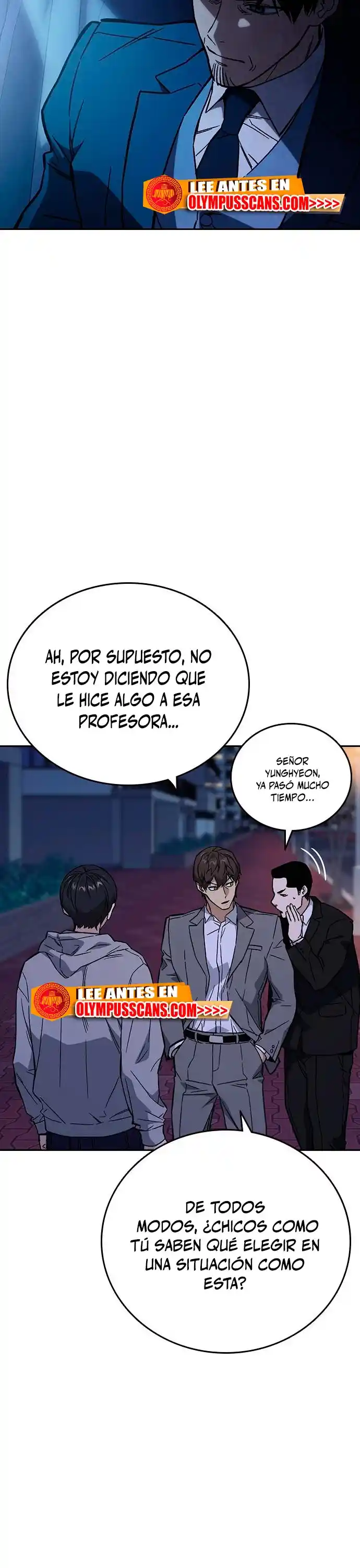 Study Group capítulo 204, página 21