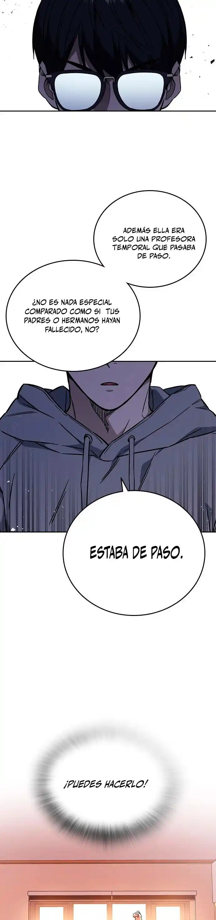 Study Group capítulo 204, página 23