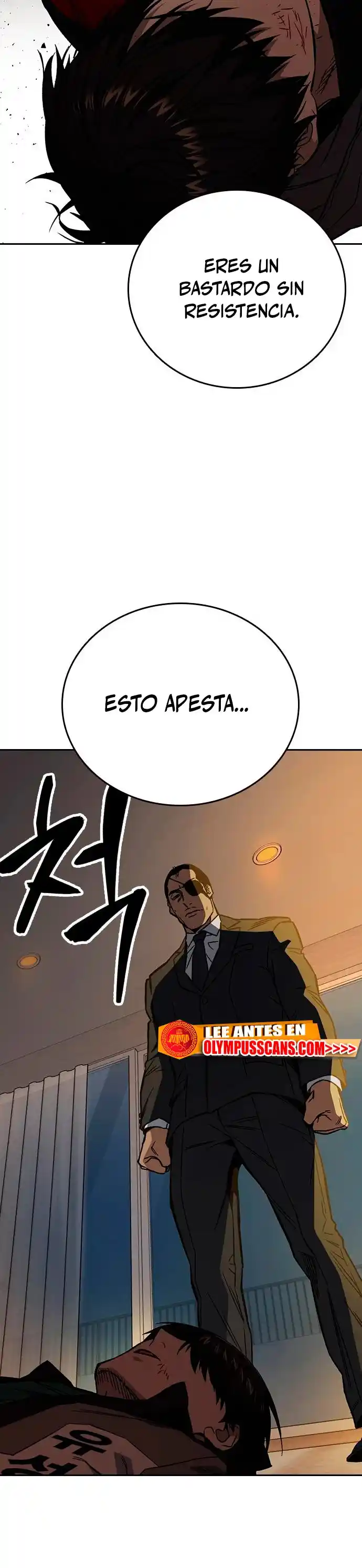 Study Group capítulo 205, página 37