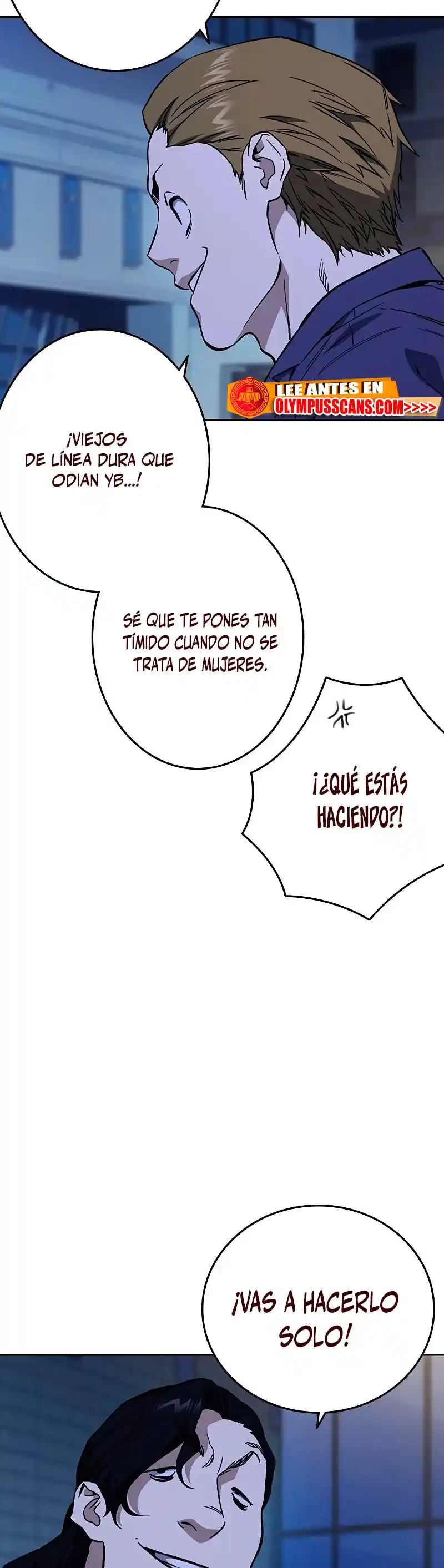 Study Group capítulo 208, página 19