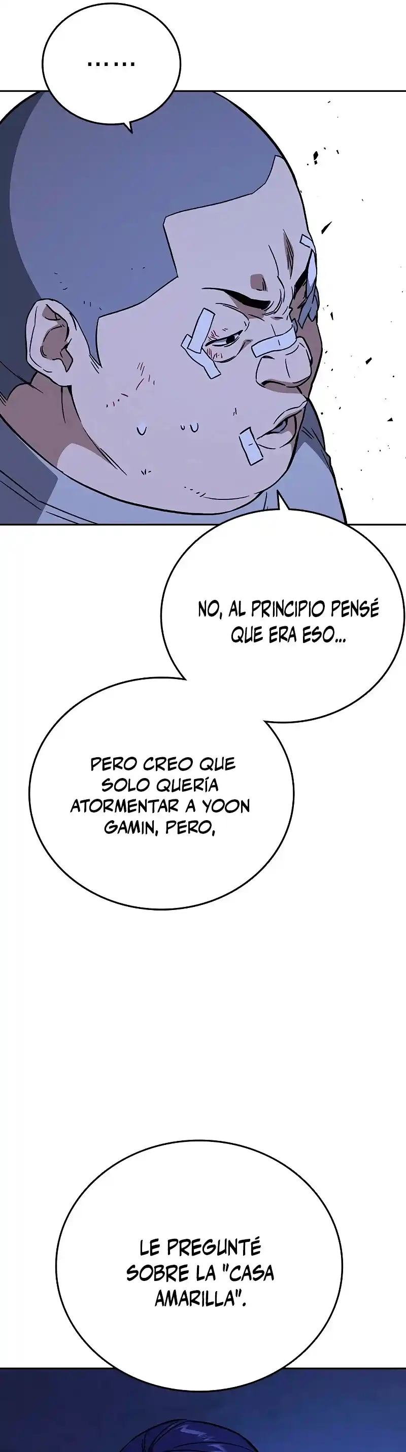 Study Group capítulo 209, página 42