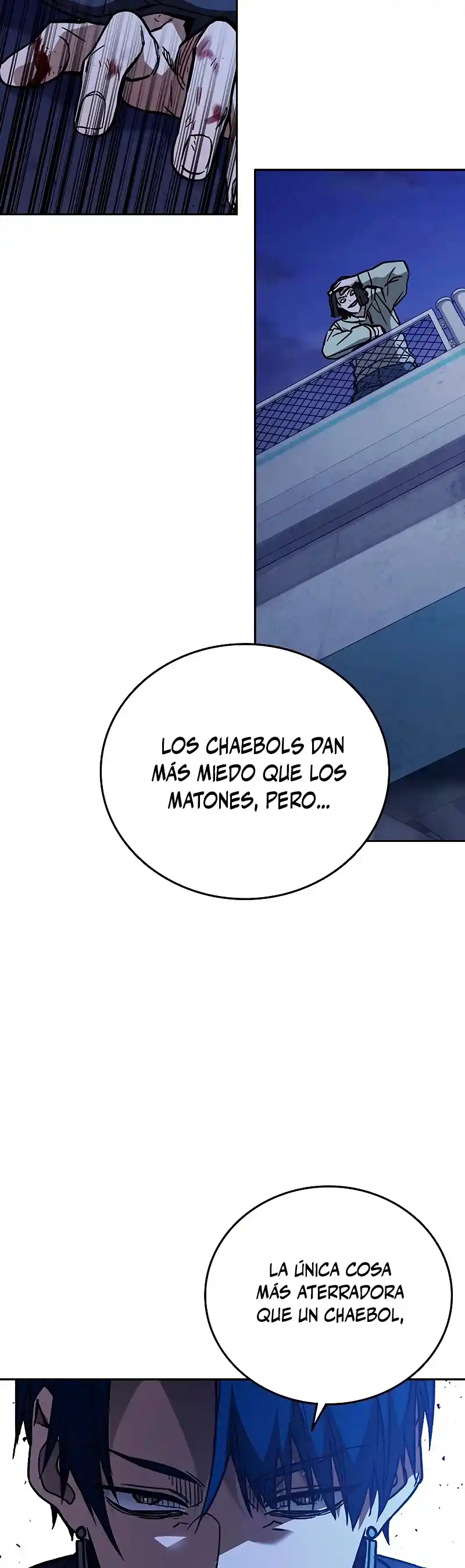 Study Group capítulo 209, página 53