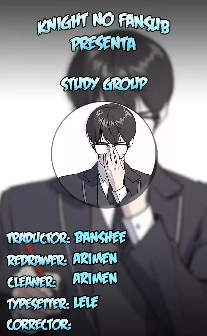 Study Group capítulo 21, página 1