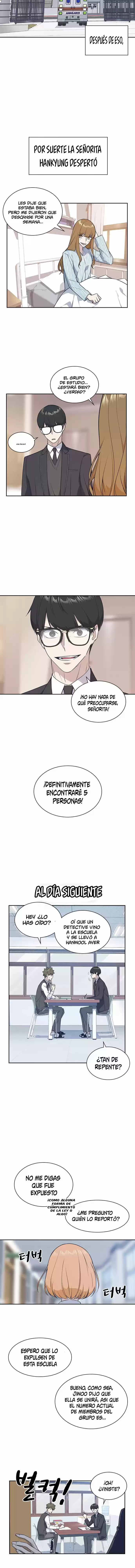 Study Group capítulo 21, página 18