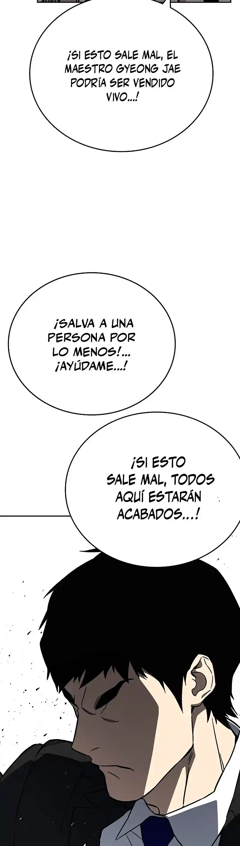 Study Group capítulo 211, página 16