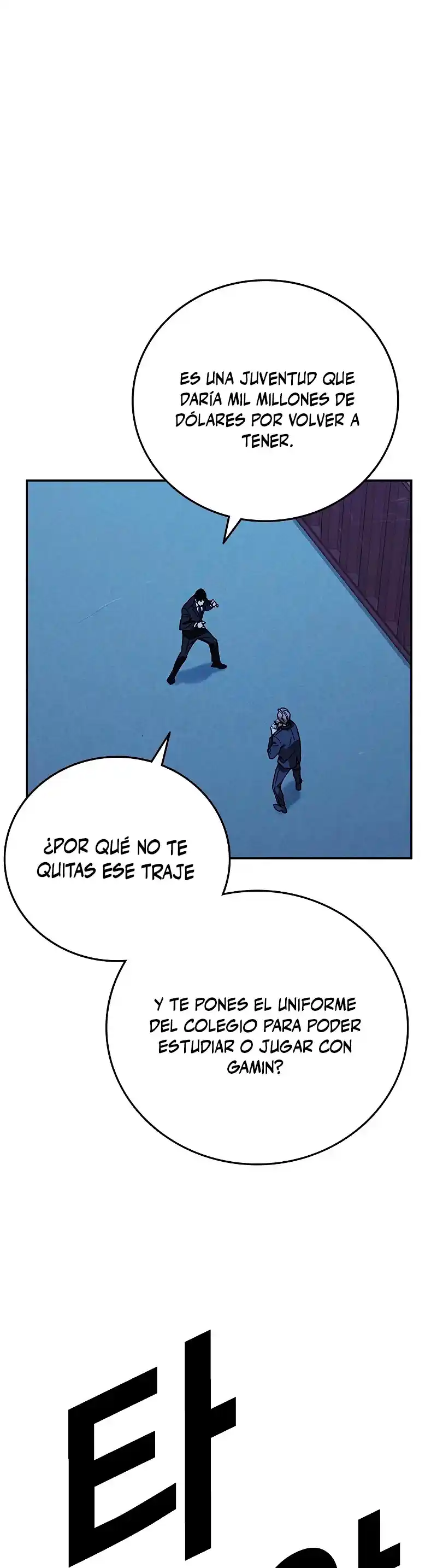 Study Group capítulo 211, página 42