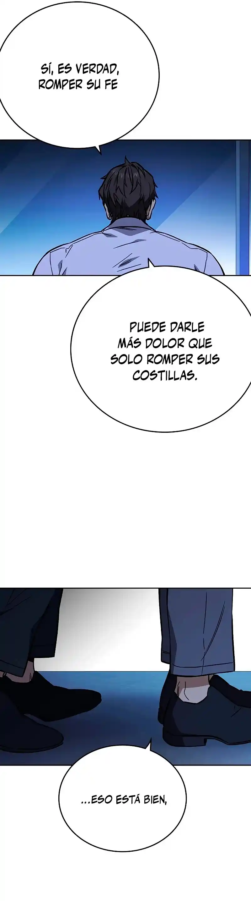 Study Group capítulo 214, página 52