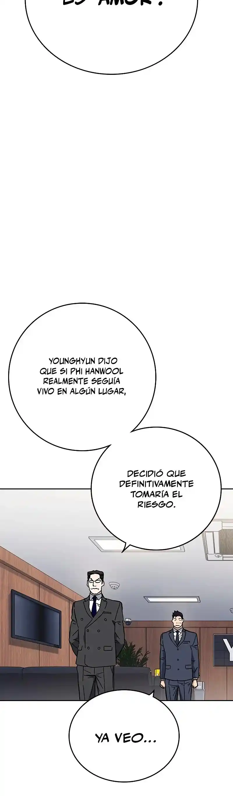 Study Group capítulo 215, página 19
