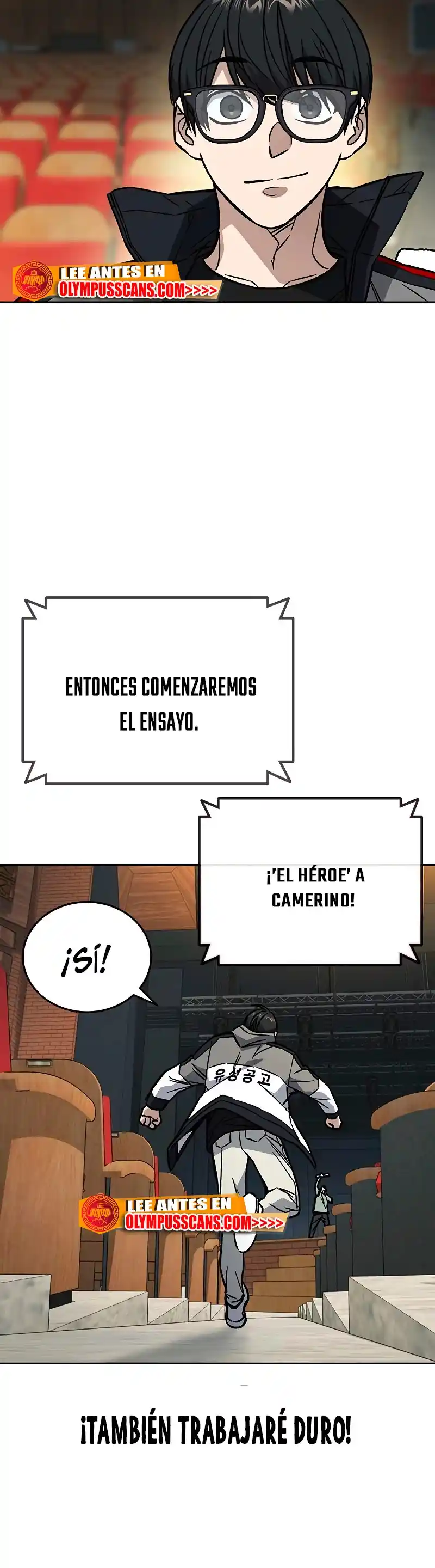 Study Group capítulo 216, página 15