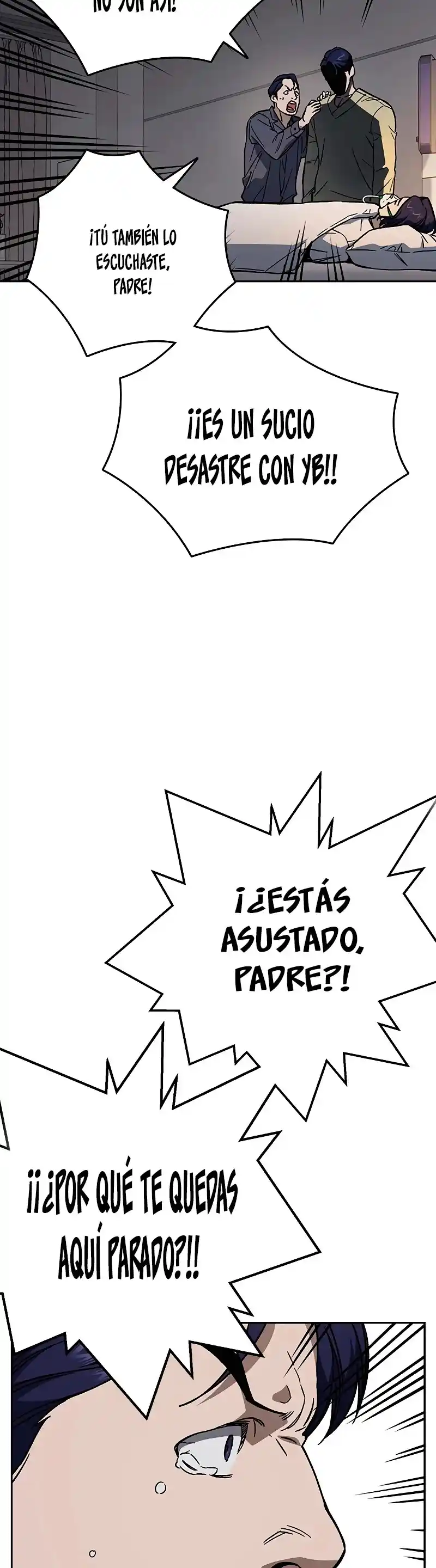 Study Group capítulo 216, página 20