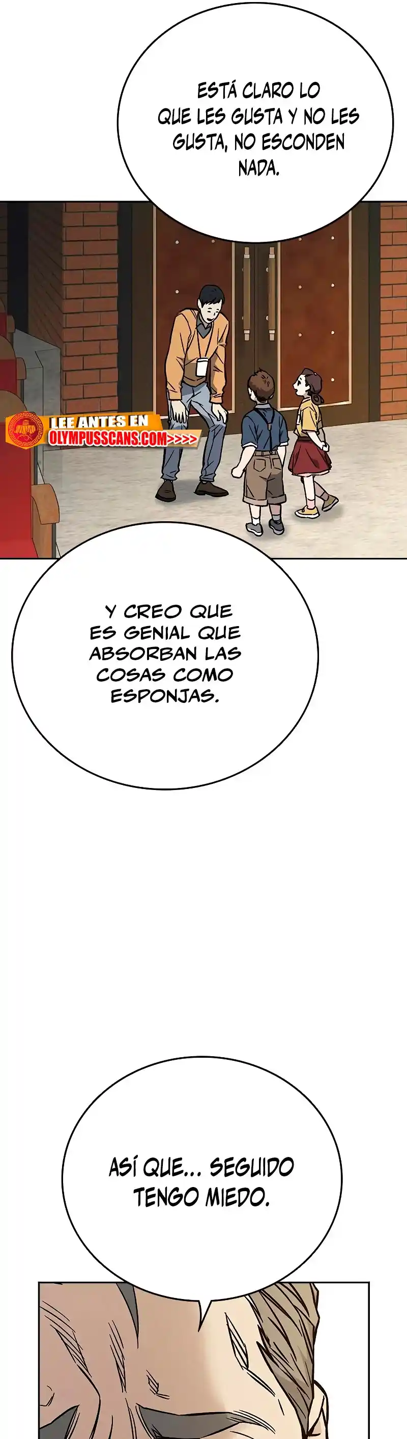 Study Group capítulo 216, página 32