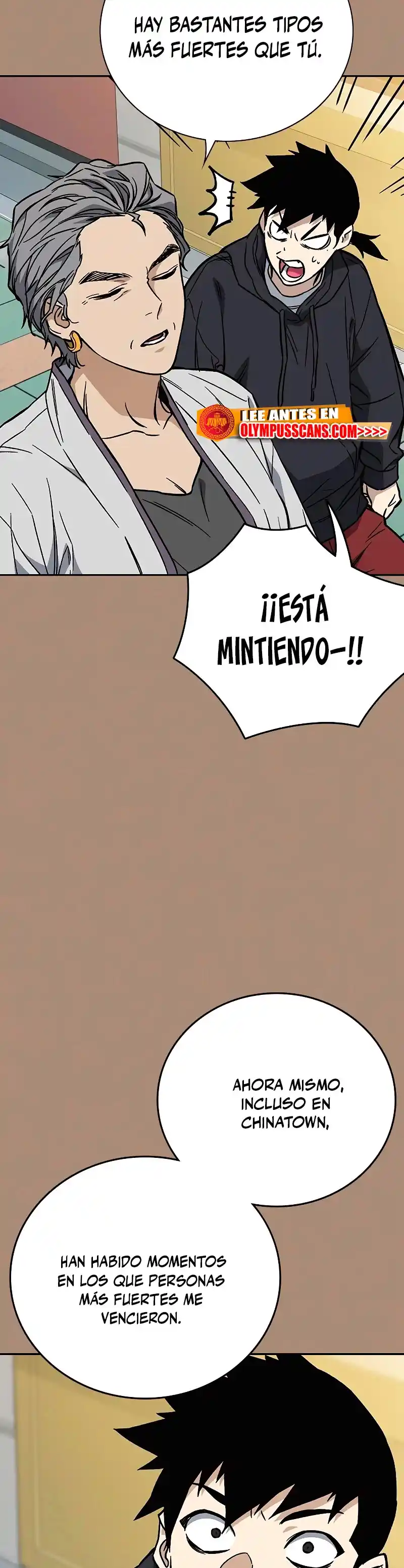Study Group capítulo 218, página 39