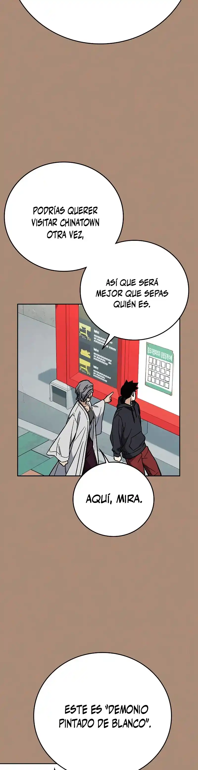 Study Group capítulo 218, página 43