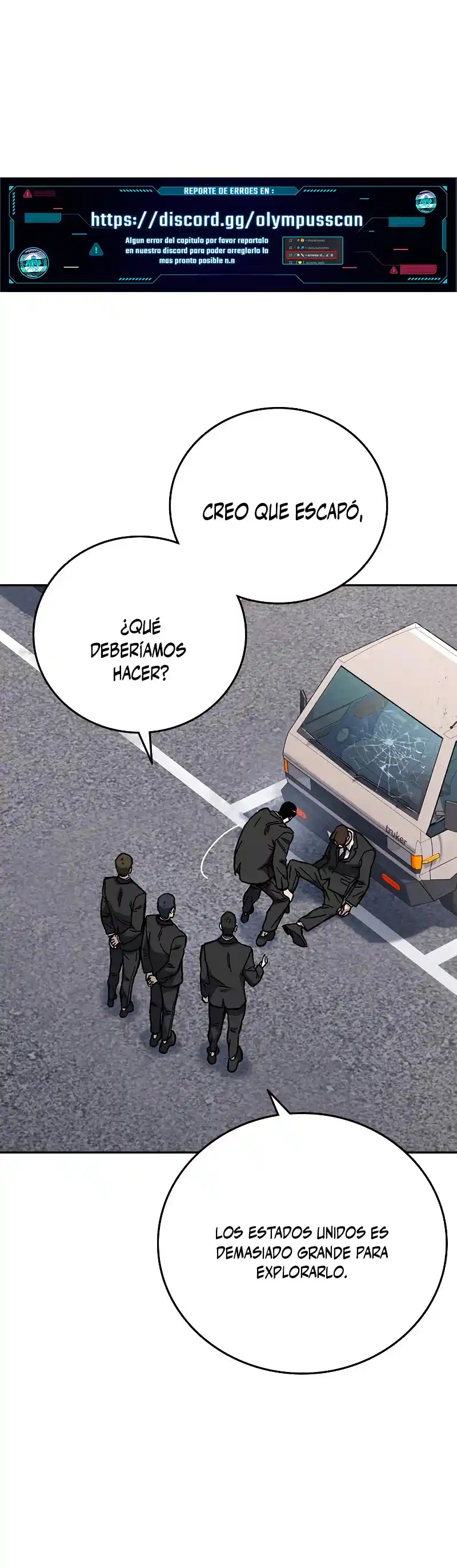 Study Group capítulo 220, página 2