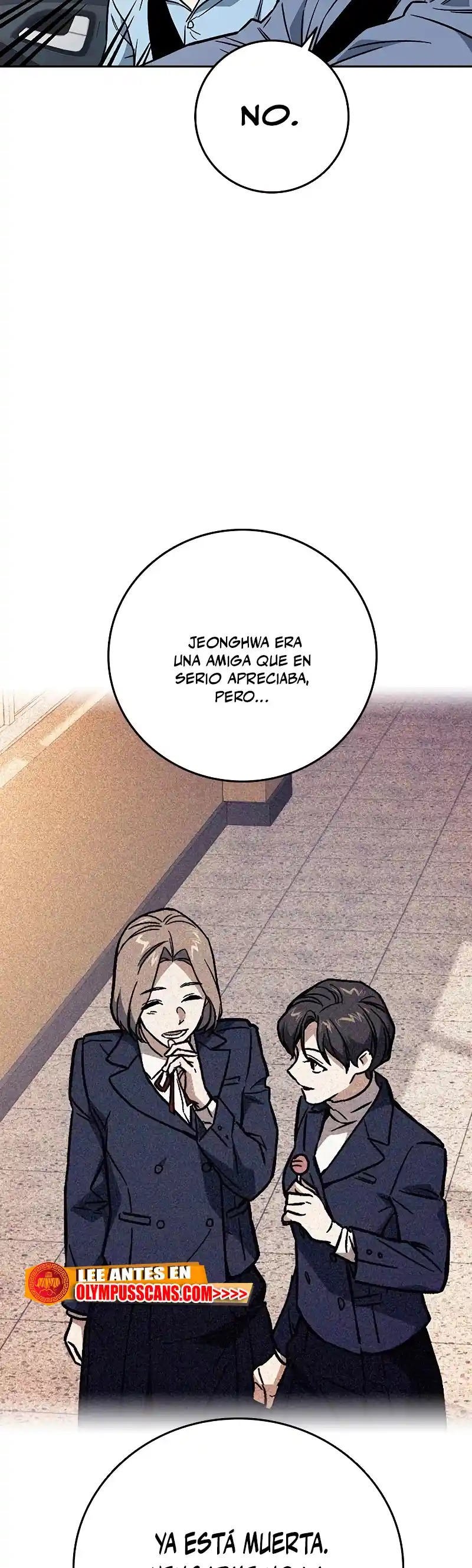 Study Group capítulo 220, página 13