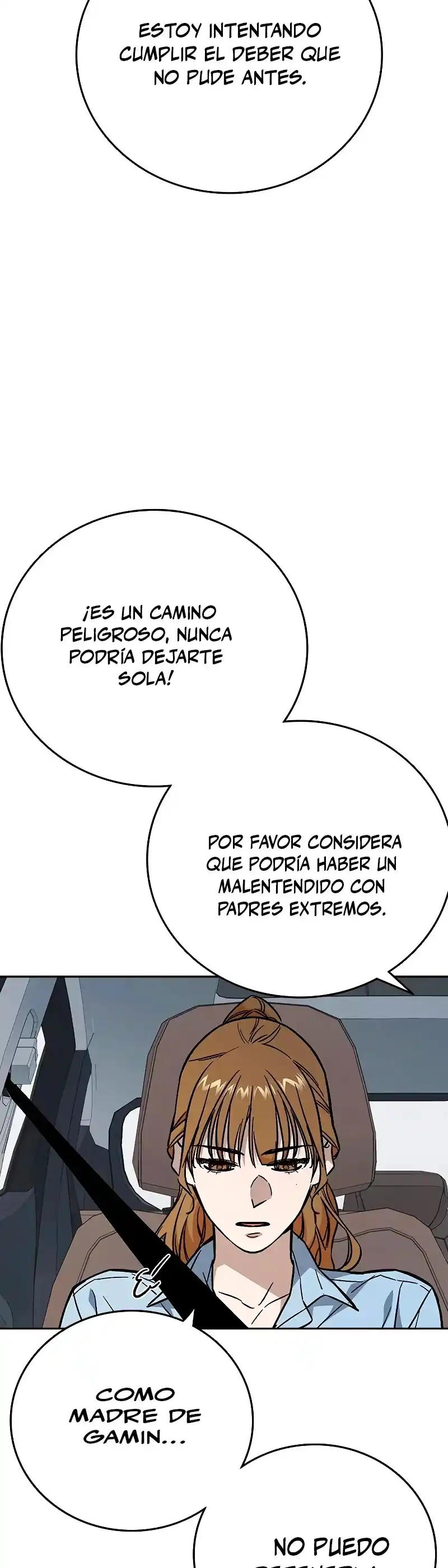 Study Group capítulo 220, página 26