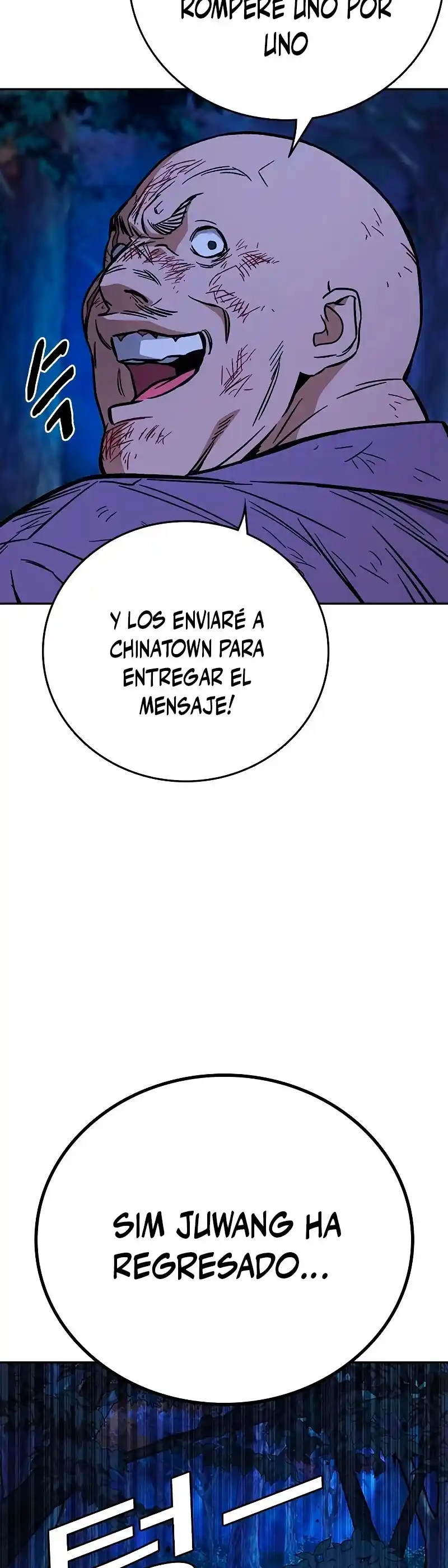 Study Group capítulo 220, página 66