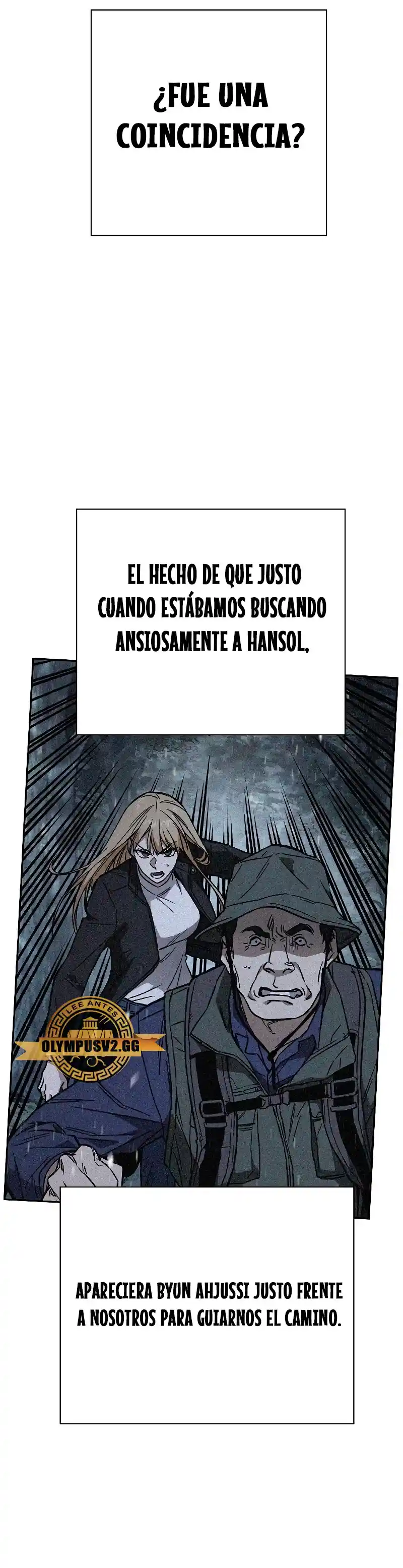 Study Group capítulo 221, página 31
