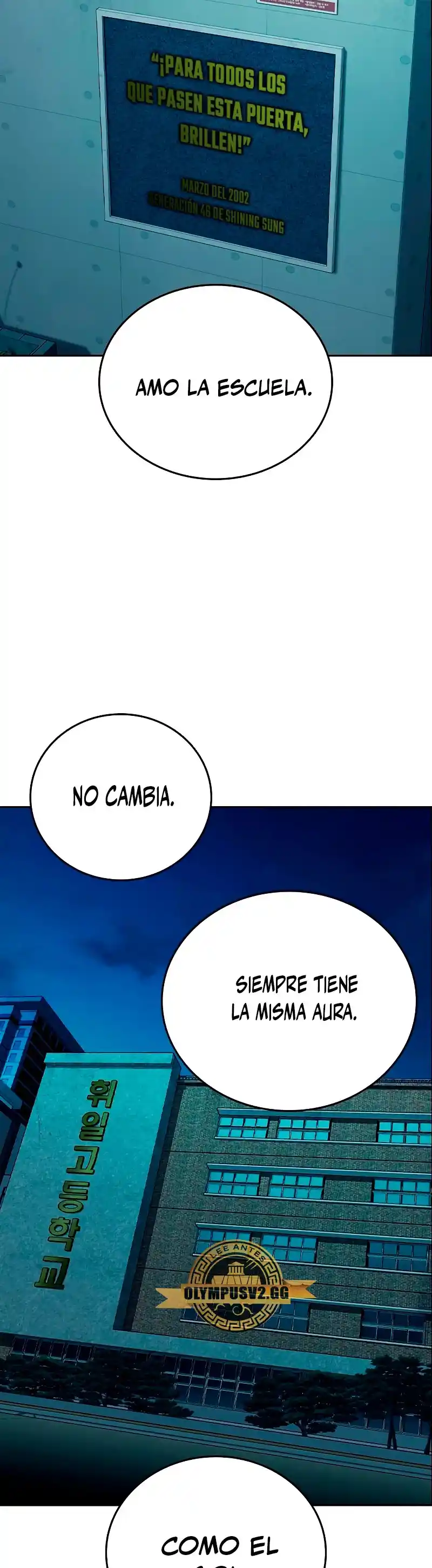 Study Group capítulo 223, página 34