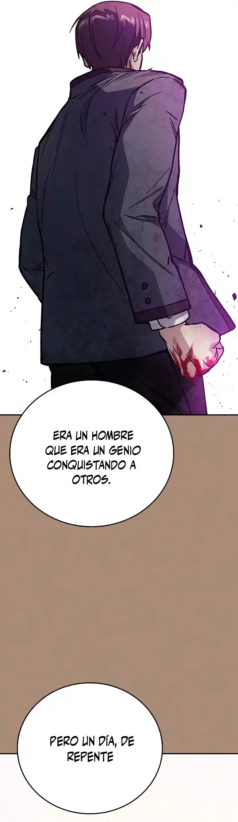Study Group capítulo 223, página 42