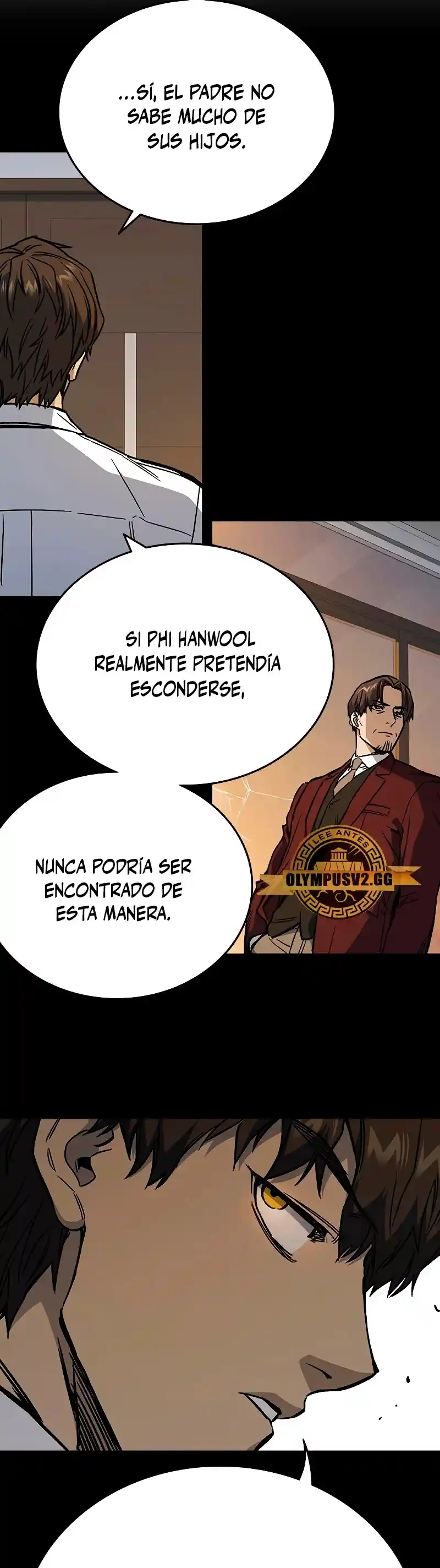 Study Group capítulo 223, página 52