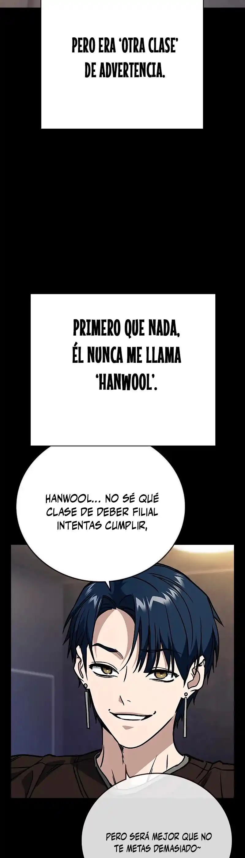 Study Group capítulo 225, página 16