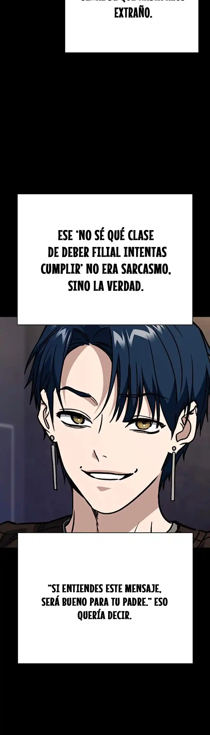 Study Group capítulo 225, página 18
