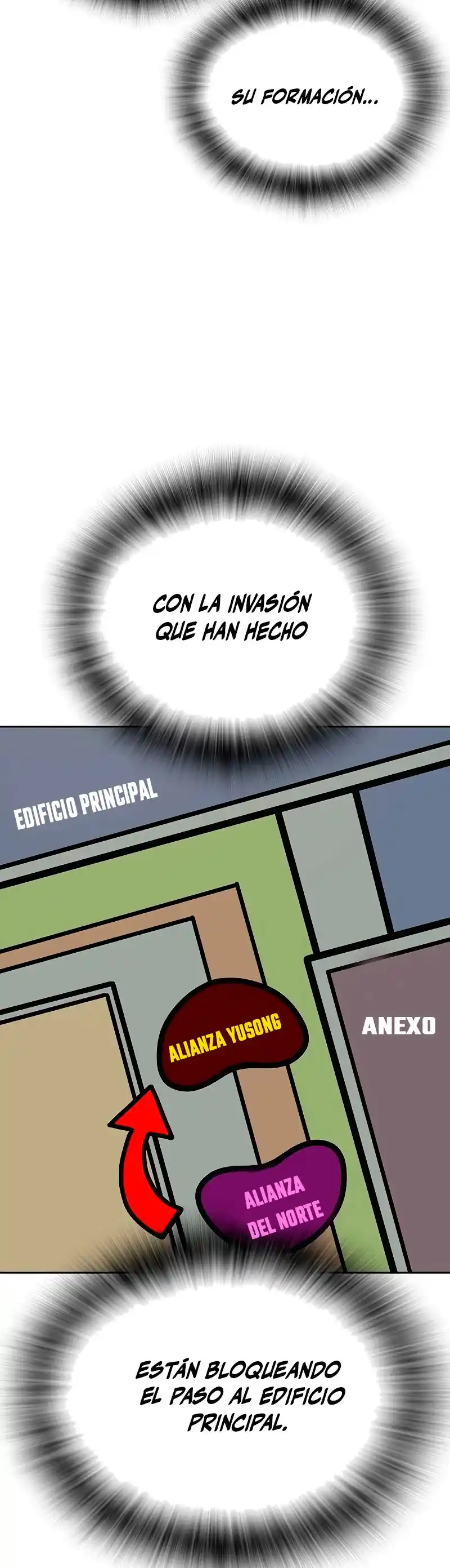 Study Group capítulo 226, página 33