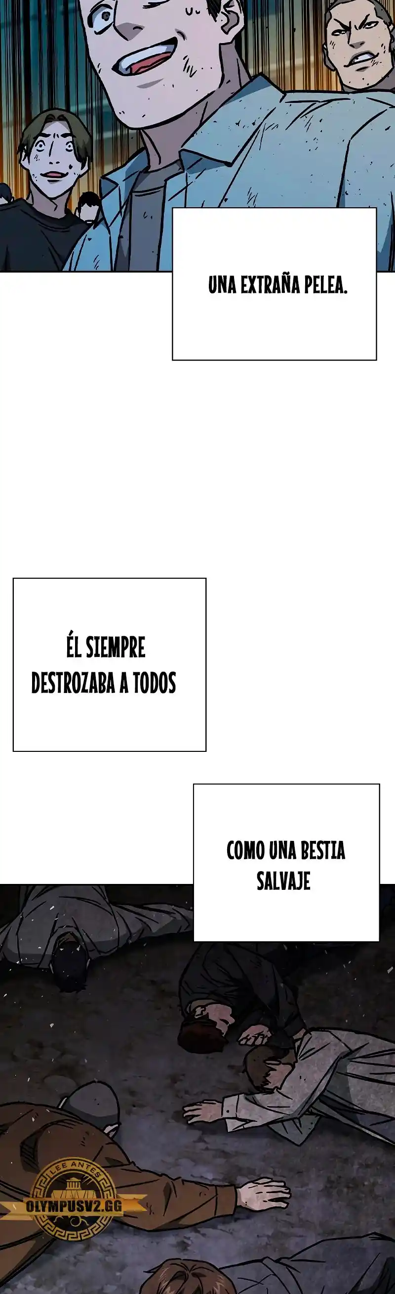 Study Group capítulo 228, página 58
