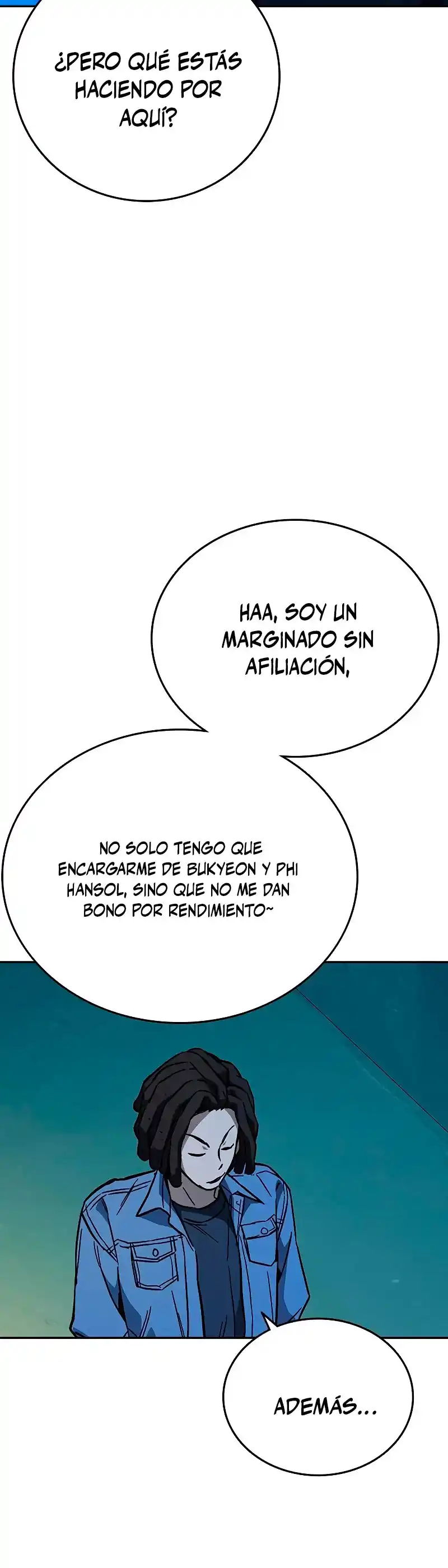 Study Group capítulo 229, página 24
