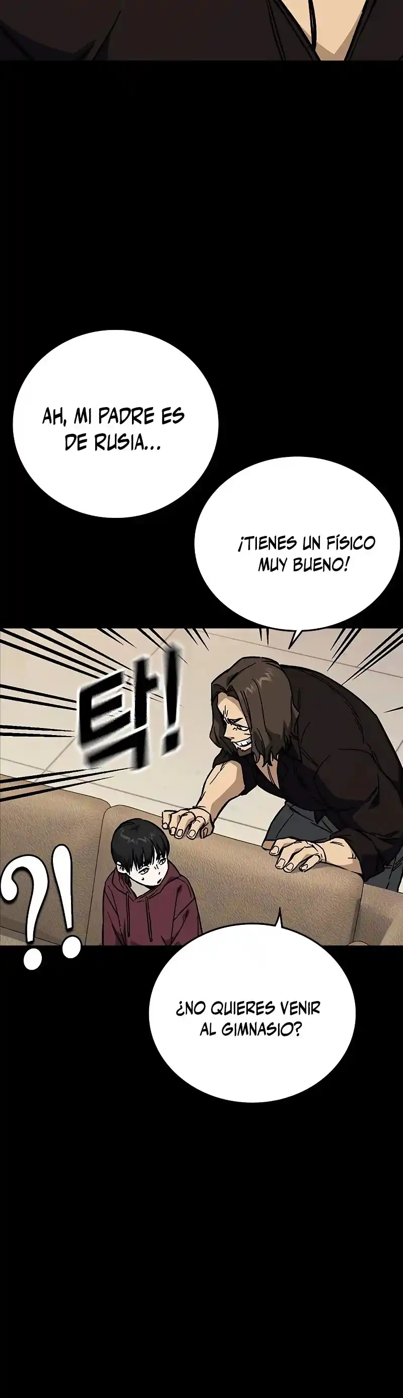 Study Group capítulo 229, página 41