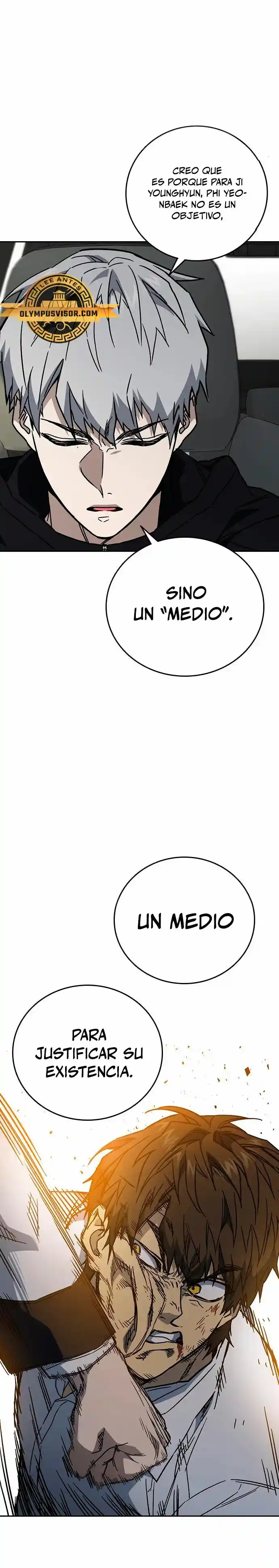 Study Group capítulo 231, página 17