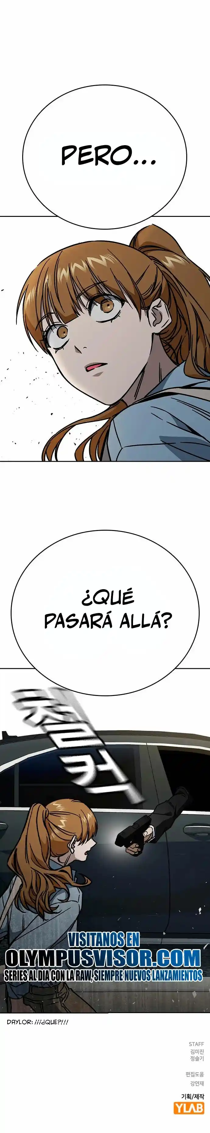 Study Group capítulo 232, página 57