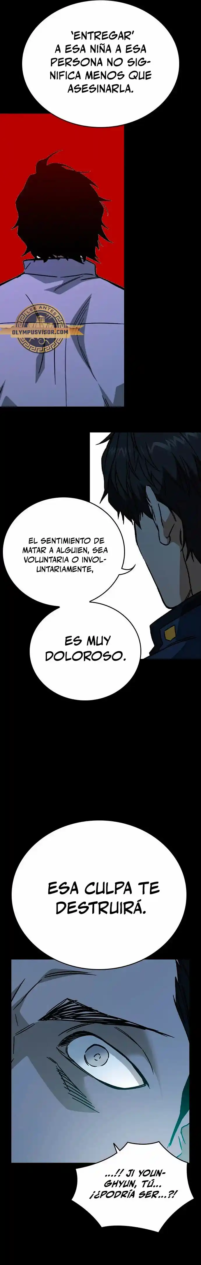 Study Group capítulo 233, página 17