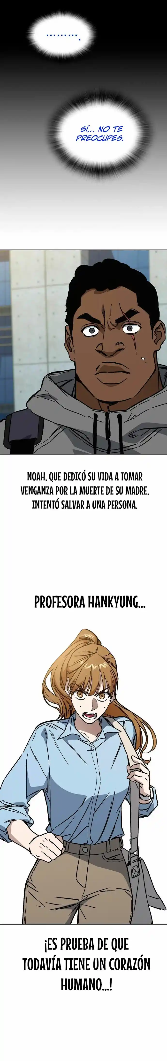 Study Group capítulo 233, página 25