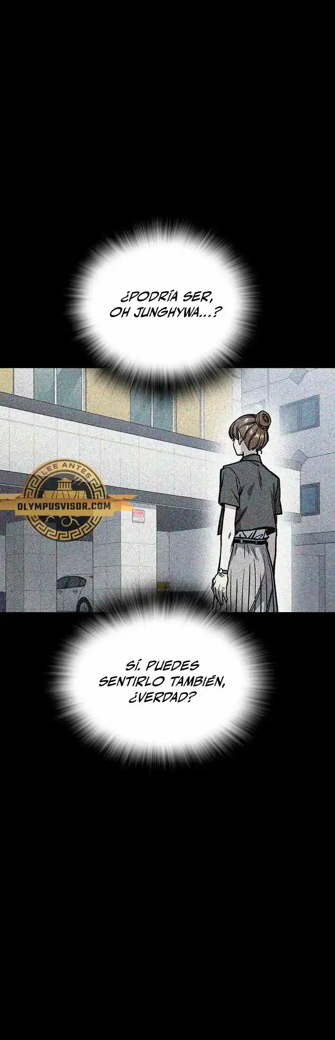 Study Group capítulo 233, página 30
