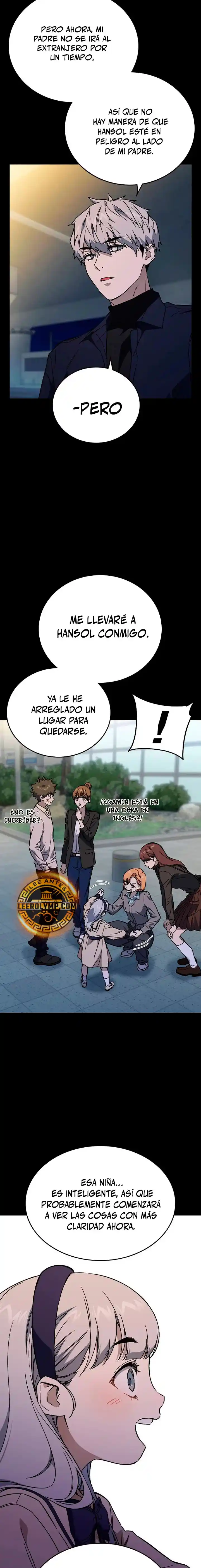 Study Group capítulo 235, página 10