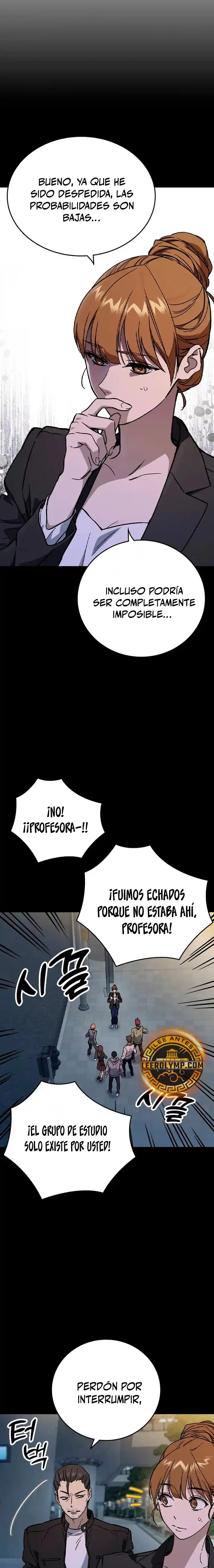Study Group capítulo 235, página 17