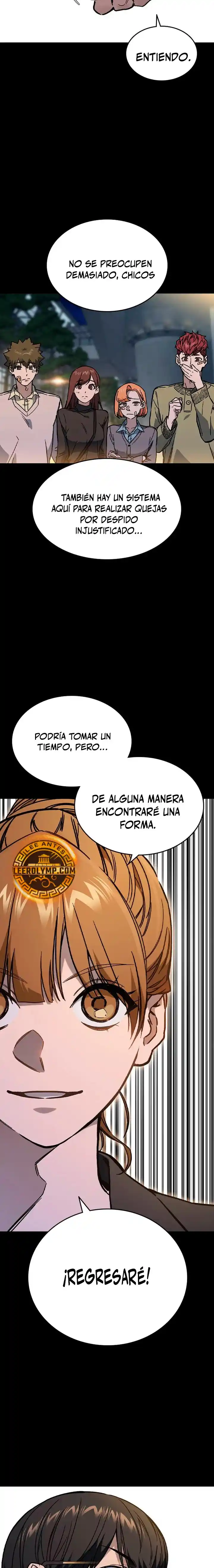 Study Group capítulo 235, página 20