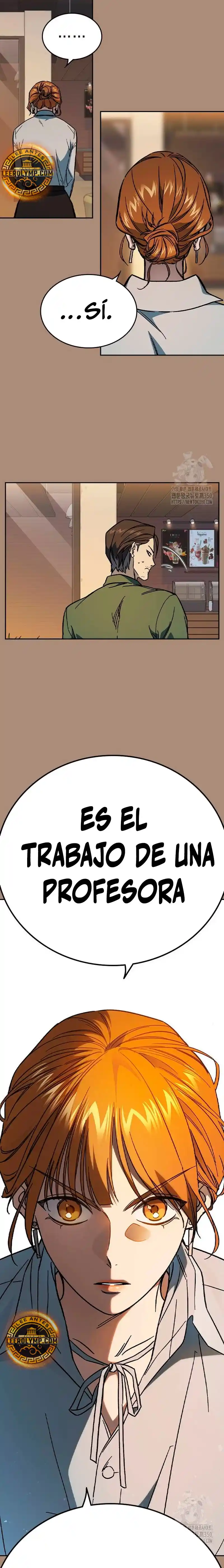 Study Group capítulo 236, página 23