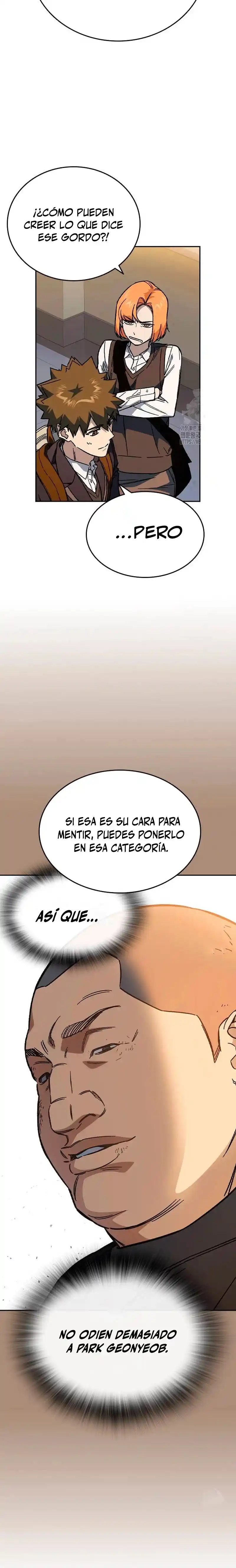 Study Group capítulo 236, página 35