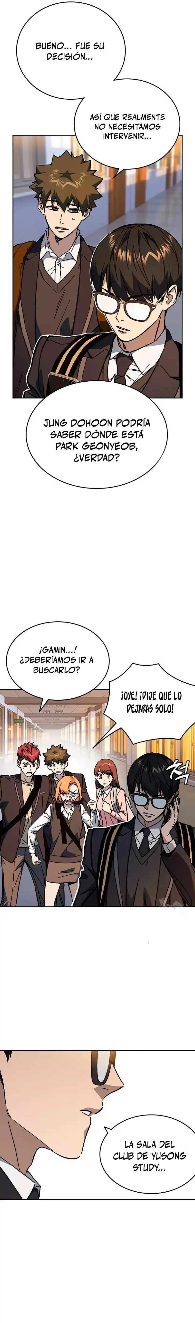 Study Group capítulo 236, página 37