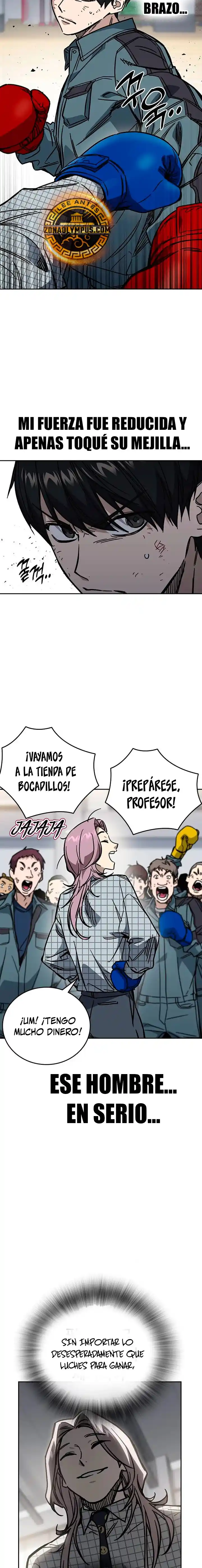 Study Group capítulo 243, página 26