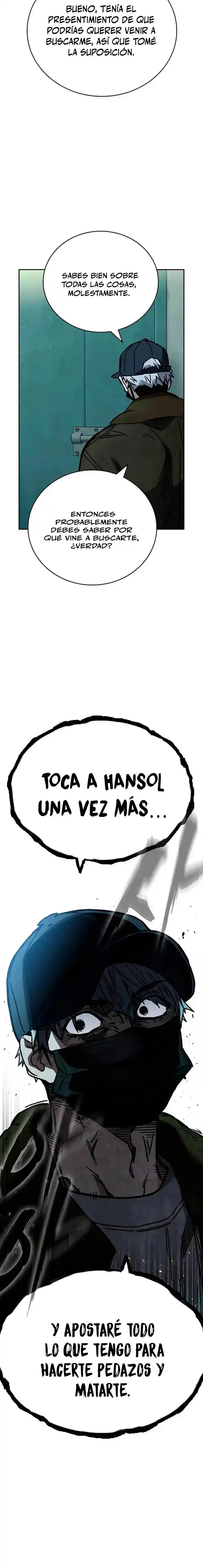 Study Group capítulo 245, página 17