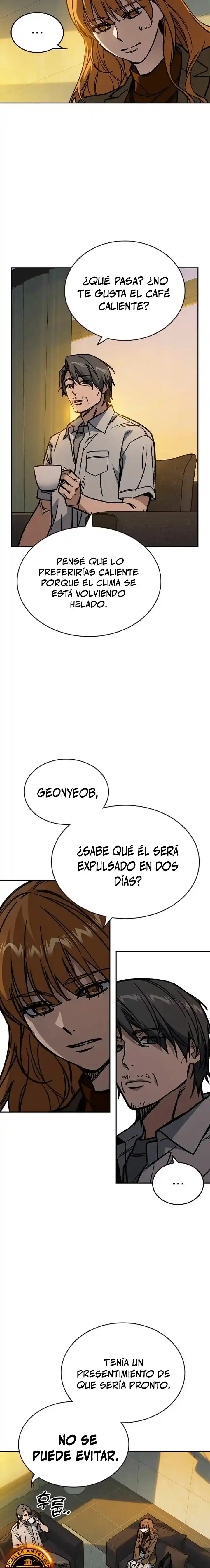 Study Group capítulo 247, página 5
