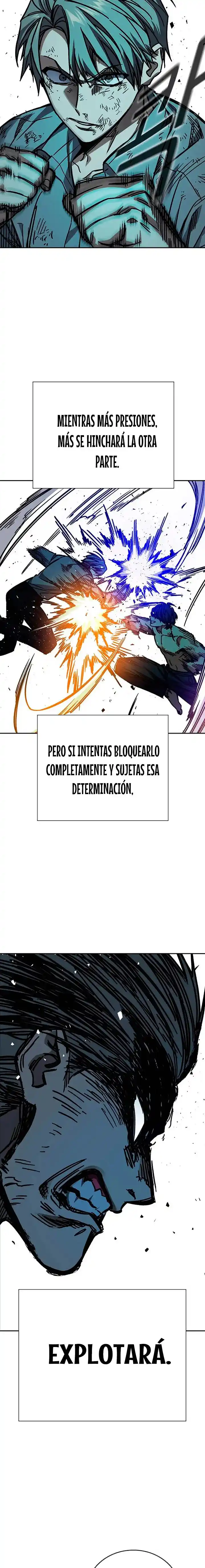 Study Group capítulo 247, página 14