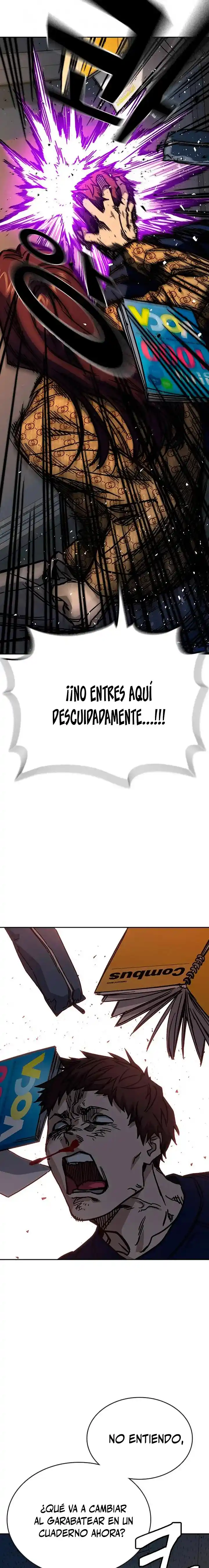 Study Group capítulo 248, página 23