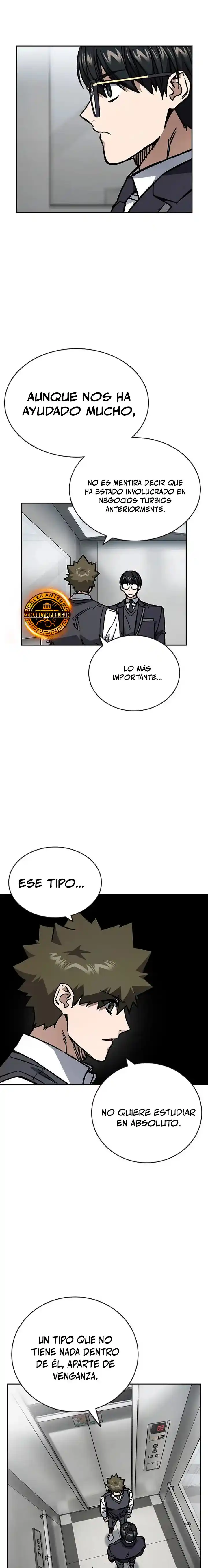 Study Group capítulo 250, página 5